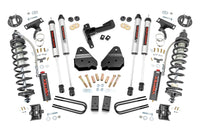 3 Inch Lift Kit | Coilover Conversion | Ford F-250 Super Duty 4WD (2011-2016) | 56257