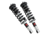 M1 Loaded Strut Pair | 2.5 Inch | Nissan Frontier 4WD (2005-2025) | 502098