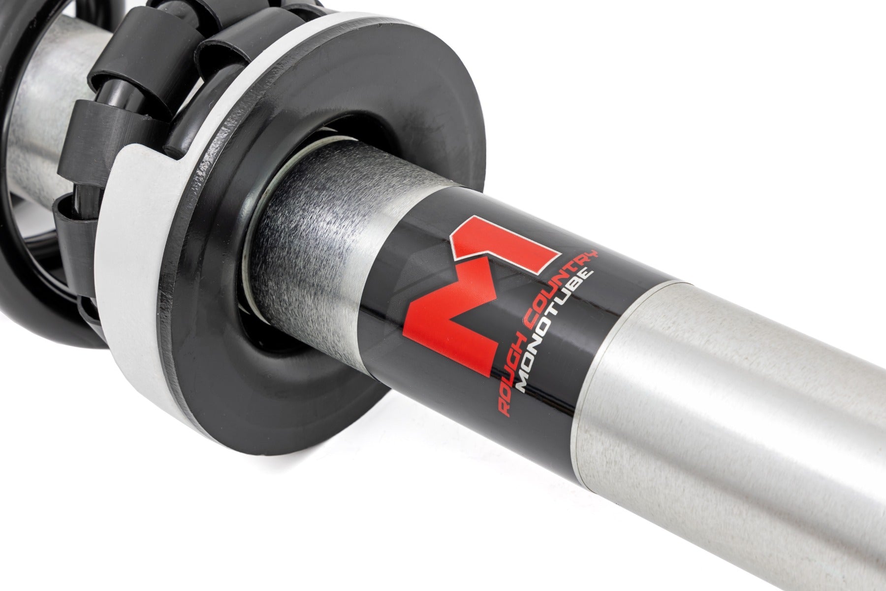M1 Loaded Strut Pair | 2.5 Inch | Nissan Frontier 4WD (2005-2025) | 502098