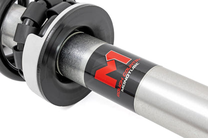 M1 Loaded Strut Pair | 2.5 Inch | Nissan Frontier 4WD (2005-2025) | 502098