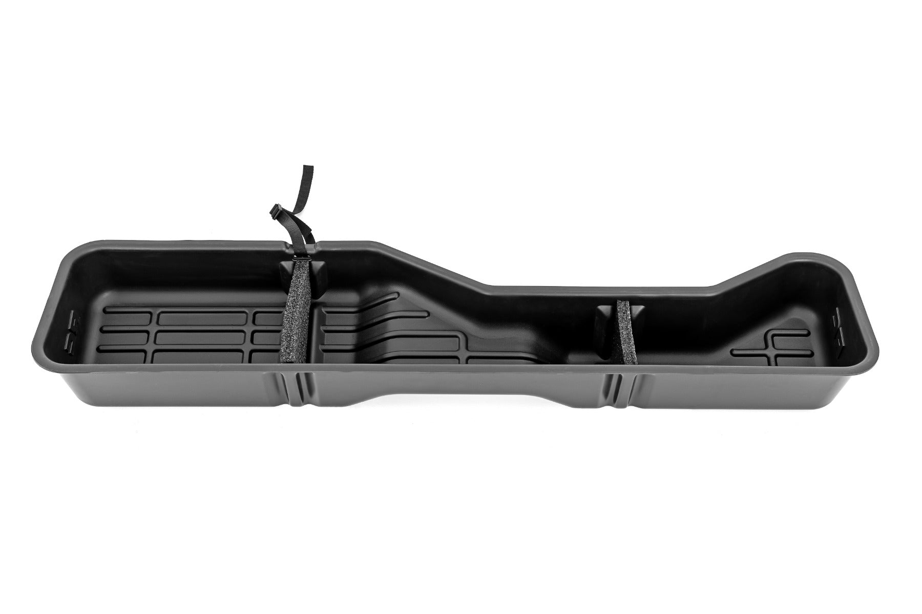Under Seat Storage | Crew Cab | Nissan Frontier 2WD/4WD (2005-2025) | RC09605
