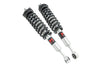 M1 Loaded Strut Pair | 3.5in | Toyota Tacoma 4WD (2005-2023) | 502094