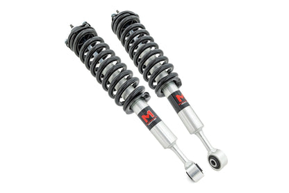 M1 Loaded Strut Pair | 3.5in | Toyota Tacoma 4WD (2005-2023) | 502094