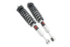 M1 Loaded Strut Pair | 6in | Toyota Tacoma 2WD/4WD (2005-2023) | 502080