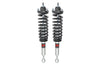 M1 Loaded Strut Pair | 6in | Toyota Tacoma 2WD/4WD (2005-2023) | 502080
