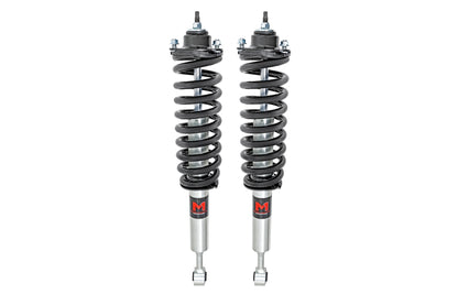 M1 Loaded Strut Pair | 6in | Toyota Tacoma 2WD/4WD (2005-2023) | 502080