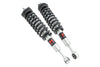 Rough Country | M1 Loaded Strut Pair | Stock | Toyota Tacoma 2WD/4WD (2005-2023) | 502154_B