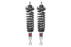 M1 Loaded Strut Pair | 2 Inch | Toyota 4Runner (10-24)/FJ Cruiser (10-14)  | 502161_A