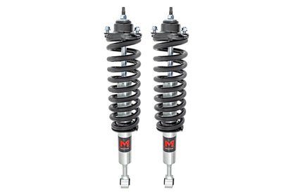 M1 Loaded Strut Pair | 2 Inch | Toyota 4Runner (10-24)/FJ Cruiser (10-14)  | 502161_A