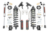 3 Inch Coilover Conversion Upgrade Kit | Diesel | Ford F-250/F-350 Super Duty (05-22) | 50015