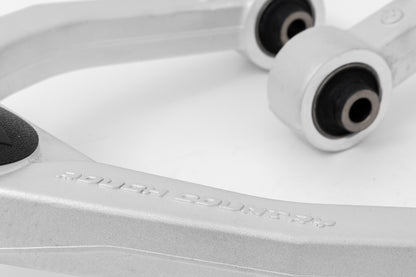 Forged Upper Control Arms | OE Upgrade | Nissan Frontier 4WD (2005-2025) | 82009