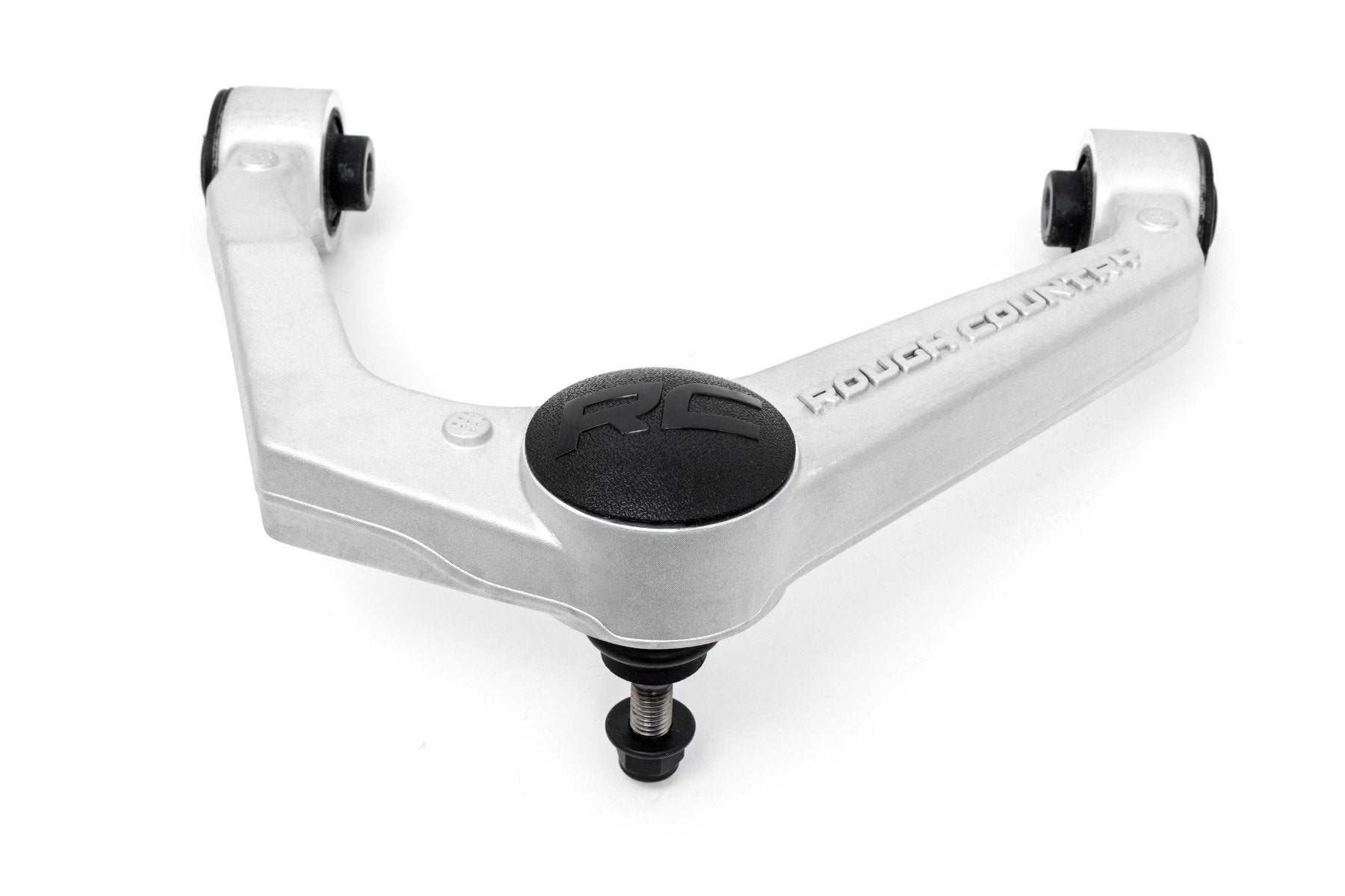 Forged Upper Control Arms | OE Upgrade | Nissan Frontier 4WD (2005-2025) | 82009