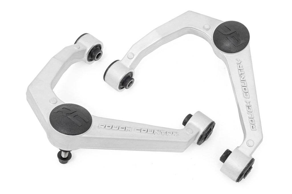 Forged Upper Control Arms | OE Upgrade | Nissan Frontier 4WD (2005-2025) | 82009