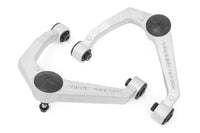 Forged Upper Control Arms | OE Upgrade | Nissan Frontier 4WD (2005-2025) | 82009