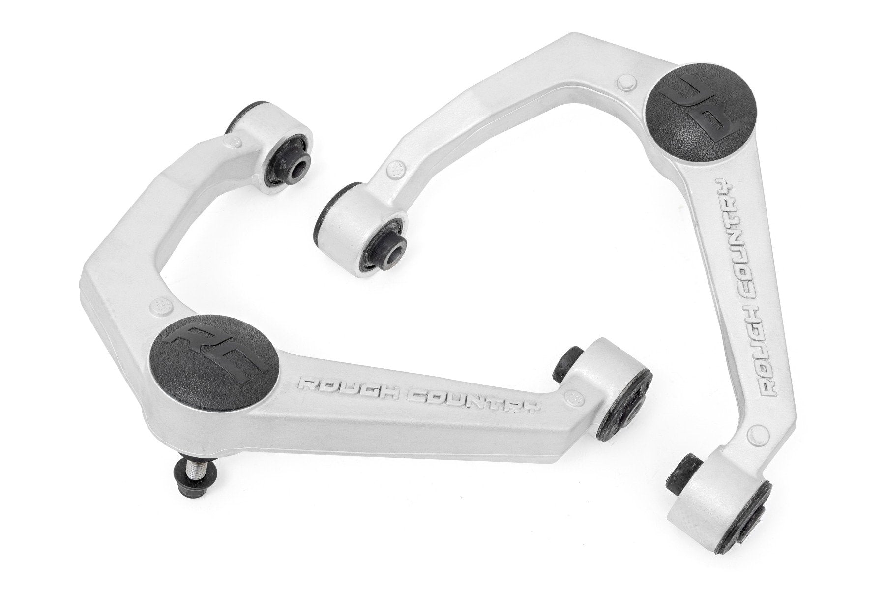 Forged Upper Control Arms | OE Upgrade | Nissan Frontier 4WD (2005-2025) | 82009