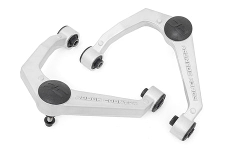Forged Upper Control Arms | OE Upgrade | Nissan Frontier 4WD (2005-2025) | 82009