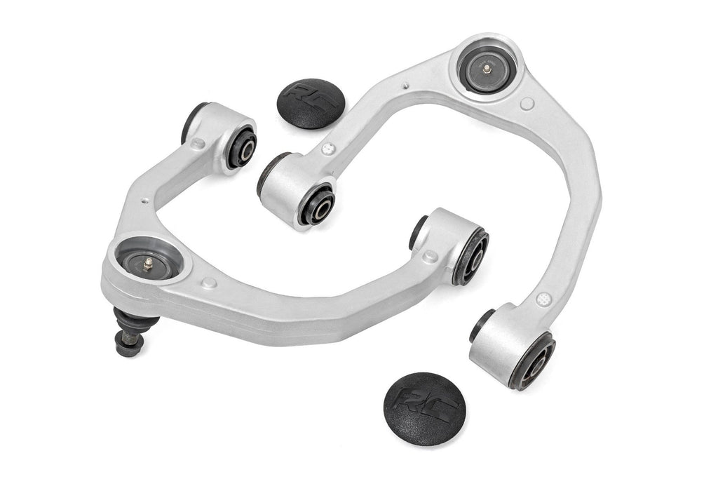 Forged Upper Control Arms | OE Upgrade | Toyota 4Runner (10-24)/Tacoma (05-23) | 74401