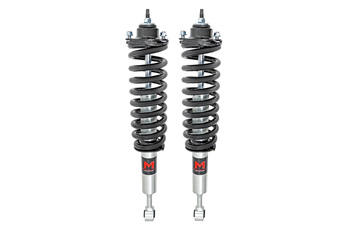 M1 Loaded Strut Pair | 3in | Toyota Tacoma 4WD (2005-2023) | 502139