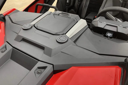 Polaris RZR PRO R Cab Heater with Defrost (2021-Current) SSHK137-00