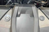 INFERNO Polaris RZR XP 1000 Cab Heater with Defrost (2024-Current) SSHK138-00