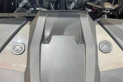 INFERNO Polaris RZR XP 1000 Cab Heater with Defrost (2024-Current) SSHK138-00