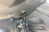 Inferno CF Moto U-Force 800 Cab Heater with Defrost (2015-Current) SSHK310-00
