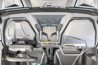 INFERNO Can-Am Commander Cab Heater with Defrost (2021-Current) SSHK601-00