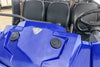 Inferno Yamaha Viking Cab Heater with Defrost (2014-Current) SSHK705-00
