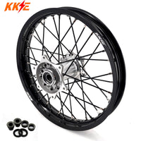 KKE 19×2.15 New Generation Cast Rear Wheel Rim For KTM SX SX-F XCW EXC EXC-F EXC-W 2003-2025