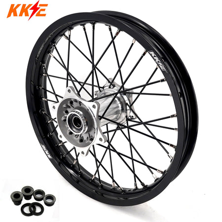 KKE 19×2.15 New Generation Cast Rear Wheel Rim For KTM SX SX-F XCW EXC EXC-F EXC-W 2003-2025