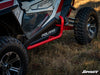 Polaris RZR Trail S 900 Heavy-Duty Nerf Bars