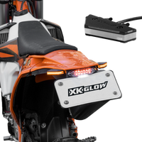 Blade Pro Led Turn Signals