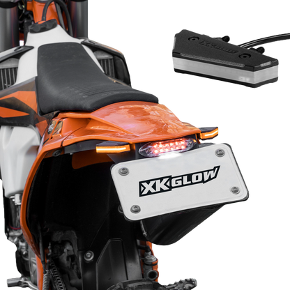 Blade Pro Led Turn Signals