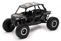 1:18 Scale Utv Polaris Rzr Xp 4 Trbo Crawler