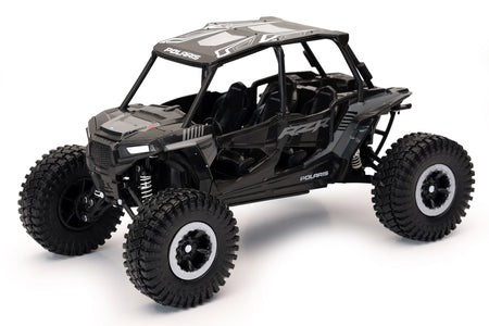 1:18 Scale Utv Polaris Rzr Xp 4 Trbo Crawler