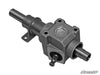 Polaris RZR Trail S 1000 RackBoss 2.0 Rack and Pinion