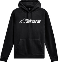 Blaze Hoodie V3 Black/White 2x