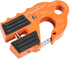 FACTOR 55 Ultrahook Xtv Winch Shackle Mount - Part No. 00275-07 - Orange