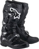 Alpinestars Tech 7 Boots - Black - Size 10