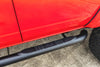 Rough Country | Nerf Steps | 3-Inch Tube | 4-Door | Ford Bronco 4WD (2021-2026) | 43007