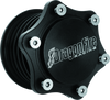 DragonFire Racing Quick Release Adapter Hub - For 6-Bolt Steering Wheel