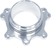 Exhaust Flange 250r Steel