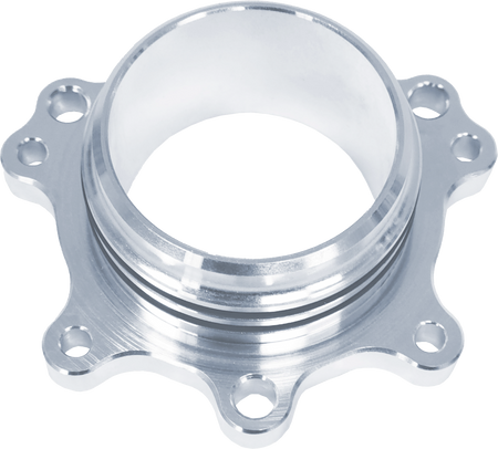 Exhaust Flange 250r Steel