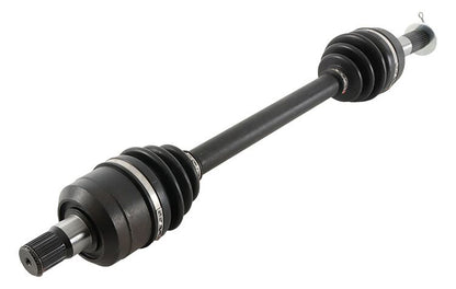8 Ball Extreme Axle Rear