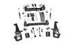 4 Inch Lift Kit | Dodge 1500 4WD (2006-2008) | 32630