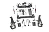 6 Inch Lift Kit | Dodge 1500 4WD (2006-2008) | 32730