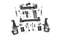 6 Inch Lift Kit | Dodge 1500 4WD (2006-2008) | 32730
