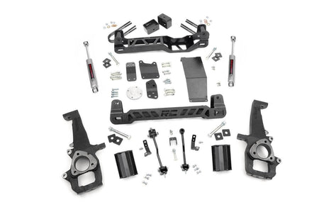 6 Inch Lift Kit | Dodge 1500 4WD (2006-2008) | 32730