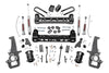 6 Inch Lift Kit | Dodge 1500 2WD (2006-2008) | 32120