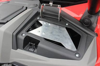 Polaris RZR PRO R Cab Heater with Defrost (2021-Current) SSHK137-00